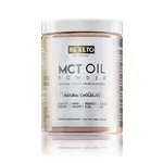 Natural Chocolate Mct Oil Powder(300 Gm)